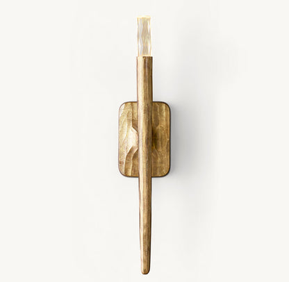 THADDEUS SCONCE