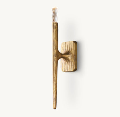THADDEUS SCONCE
