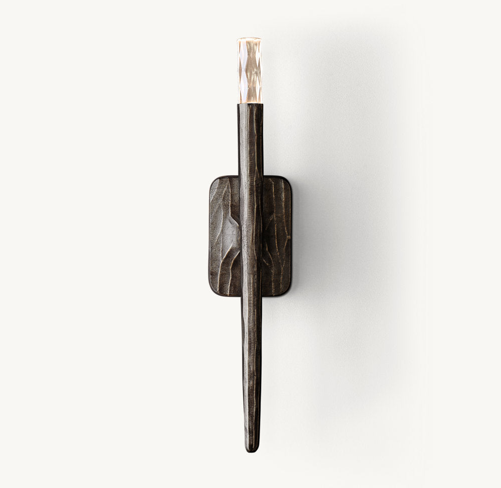 THADDEUS SCONCE