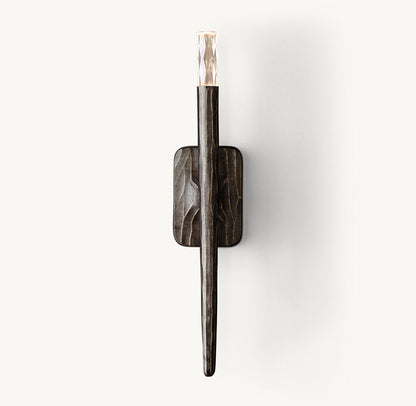 THADDEUS SCONCE