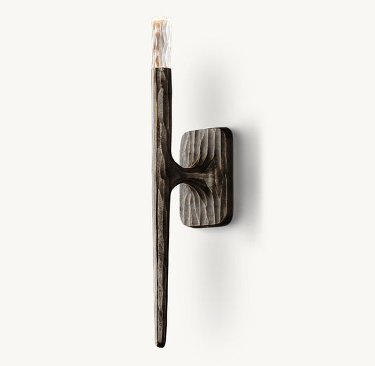 THADDEUS SCONCE