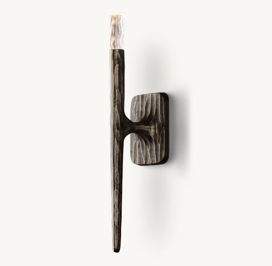 THADDEUS SCONCE