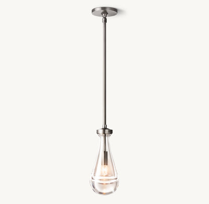 RAIN OUTDOOR PENDANT
