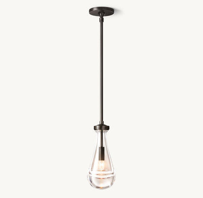 RAIN OUTDOOR PENDANT