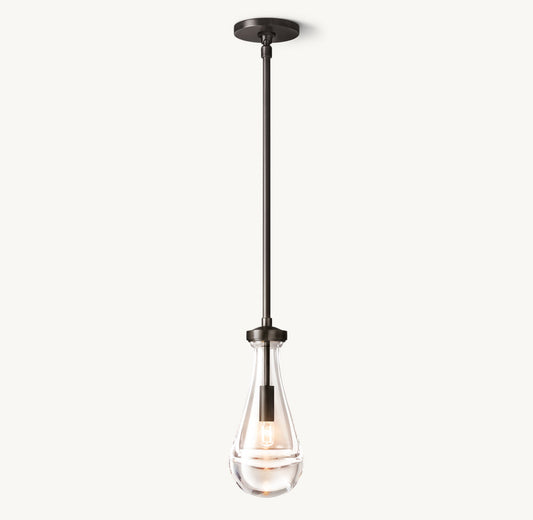 RAIN OUTDOOR PENDANT