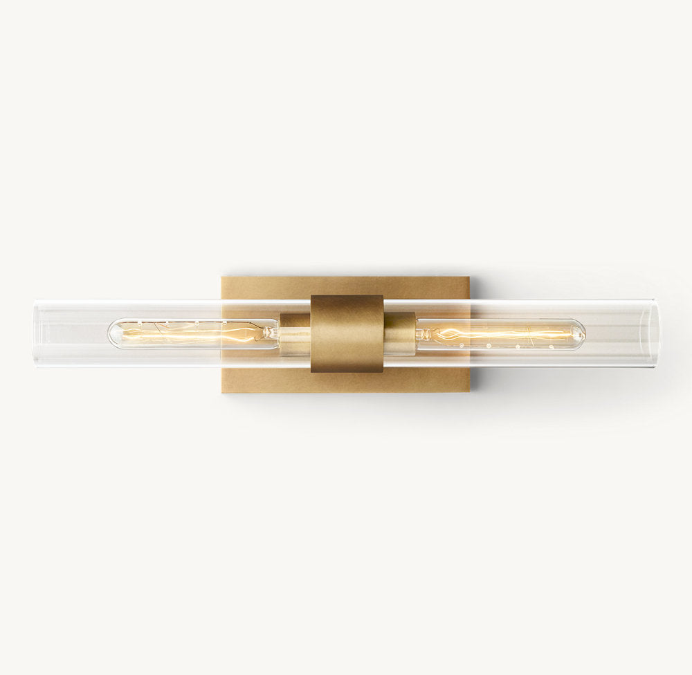 RAVELLE LINEAR SCONCE