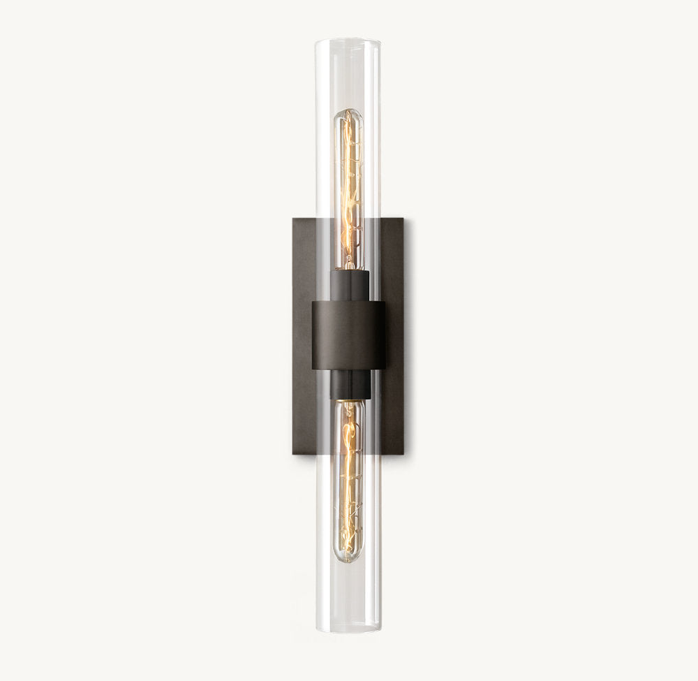 RAVELLE LINEAR SCONCE