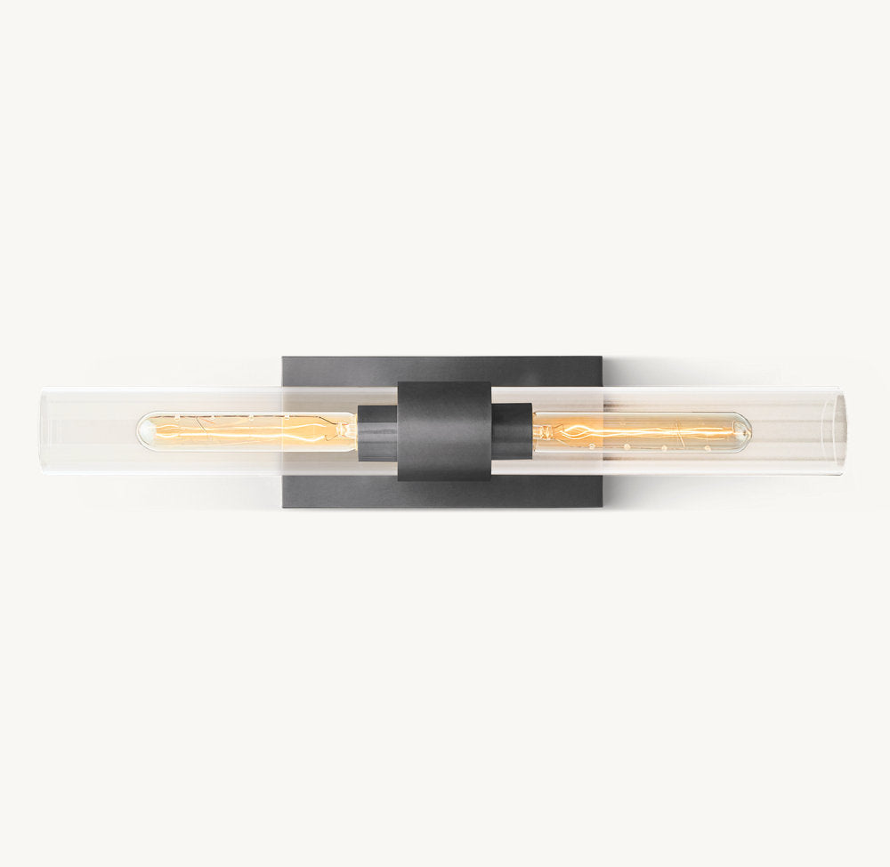 RAVELLE LINEAR SCONCE