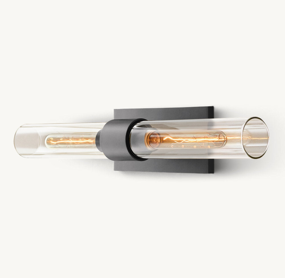 RAVELLE LINEAR SCONCE