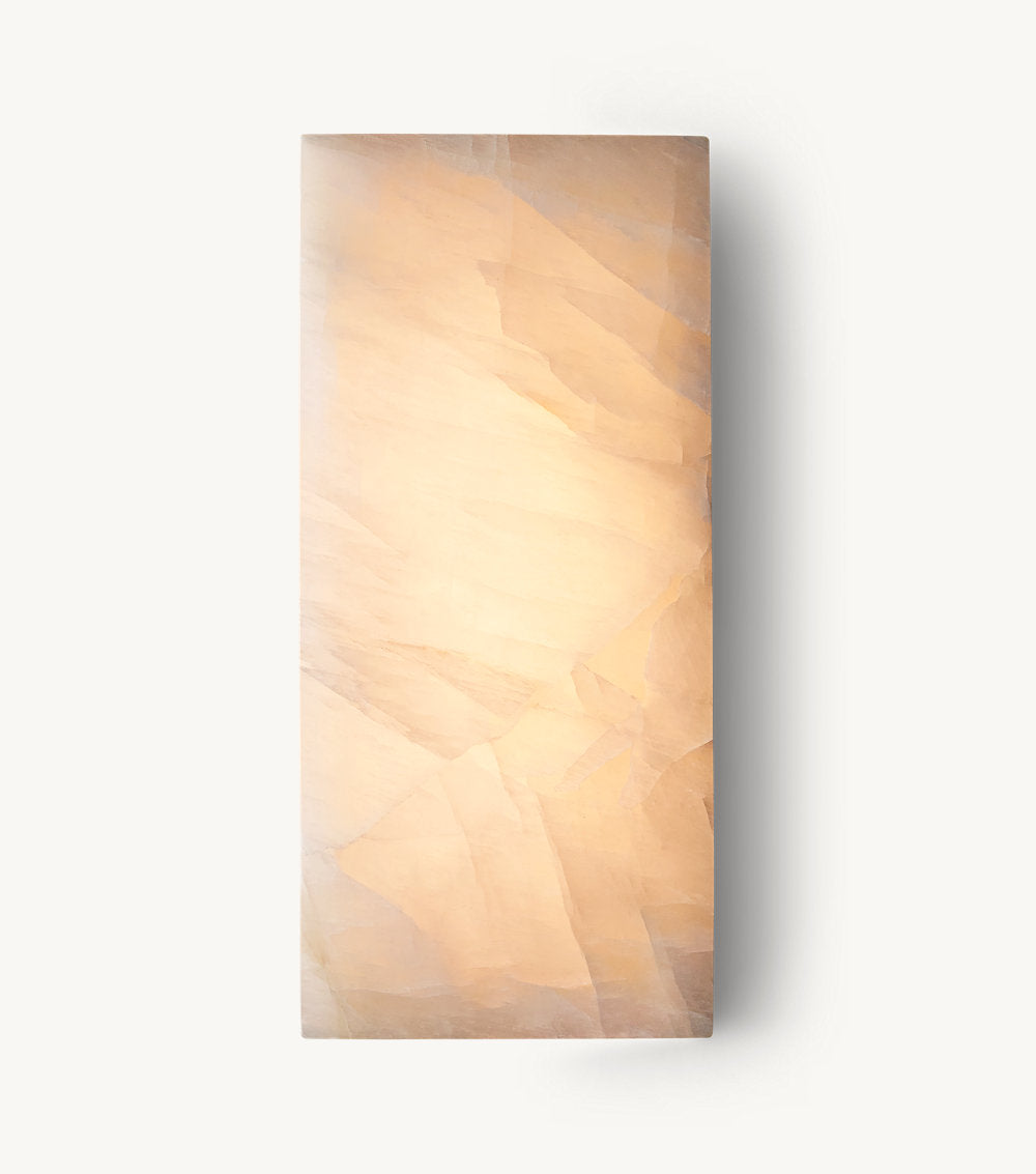 RIVAGE SCONCE