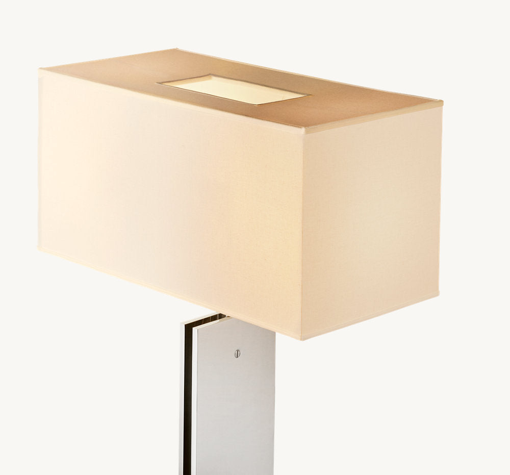 NICHOLS TABLE LAMP