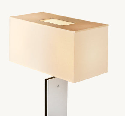 NICHOLS TABLE LAMP