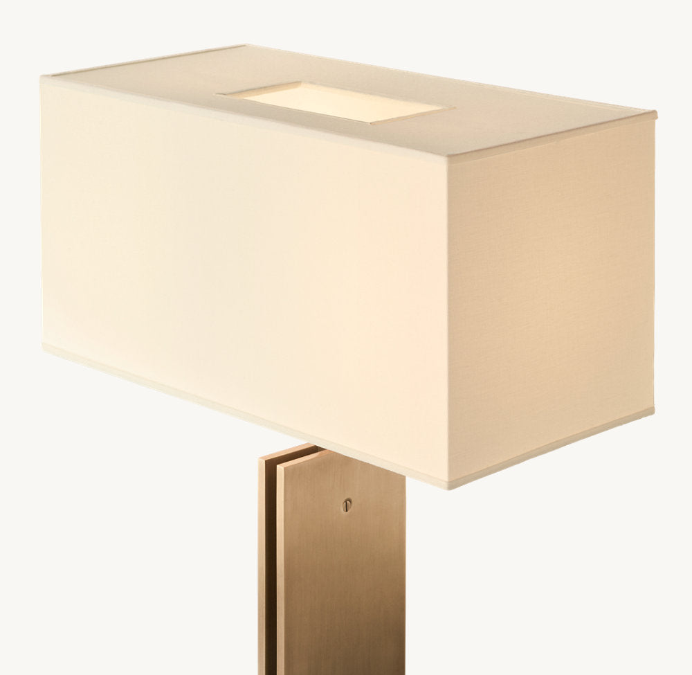 NICHOLS TABLE LAMP