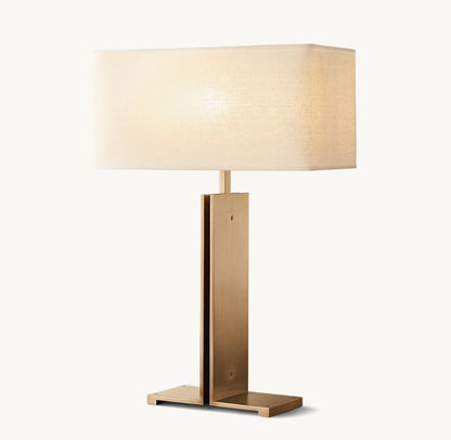 NICHOLS TABLE LAMP