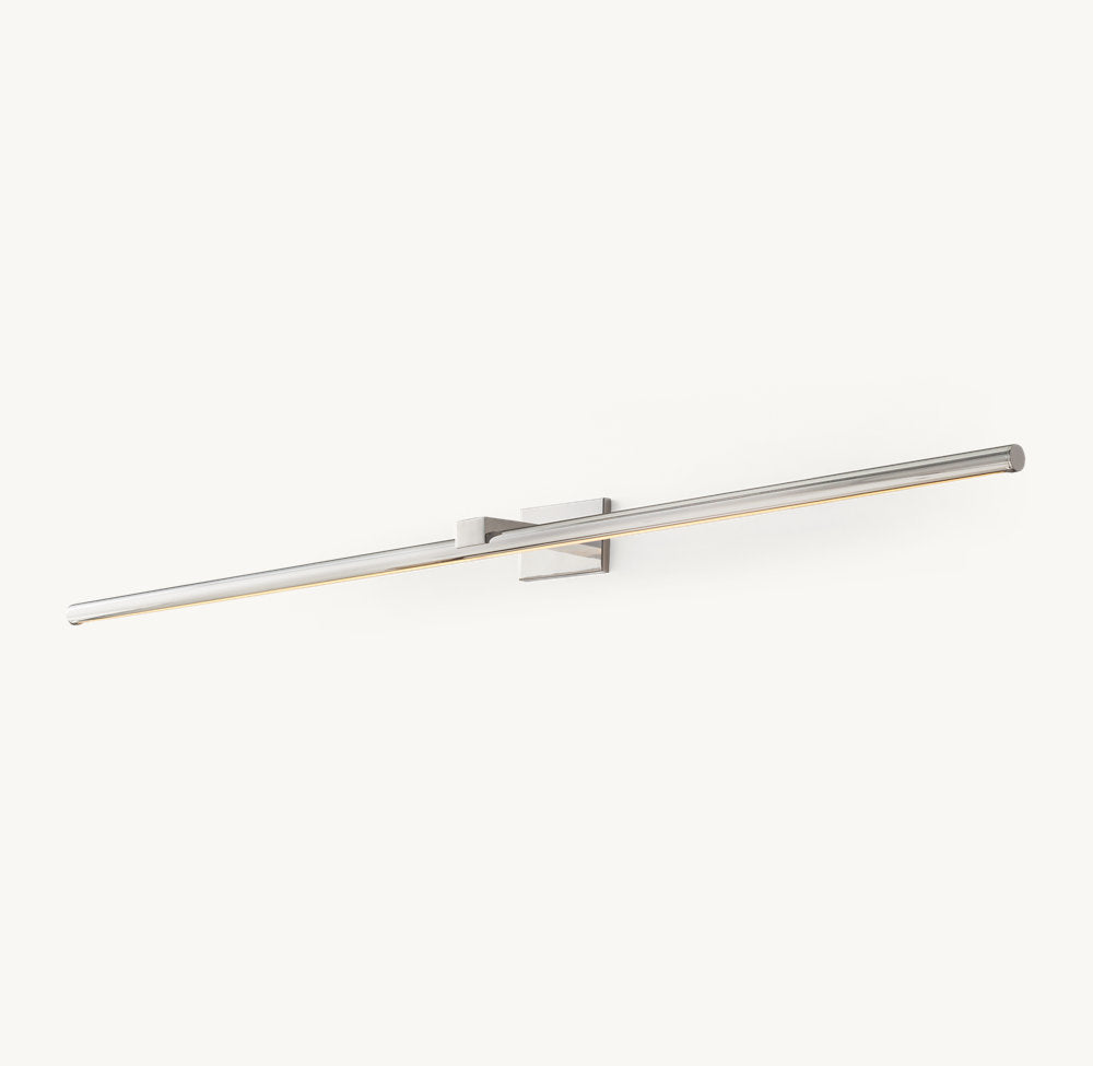VELA ROUND PICTURE LIGHT