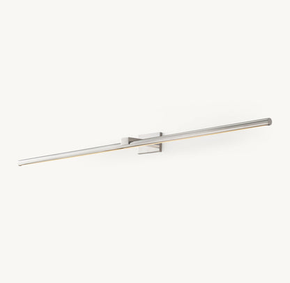 VELA ROUND PICTURE LIGHT