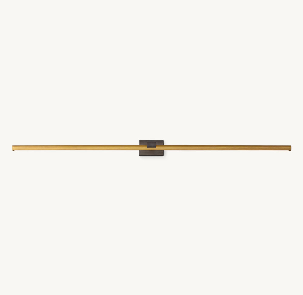 VELA ROUND PICTURE LIGHT