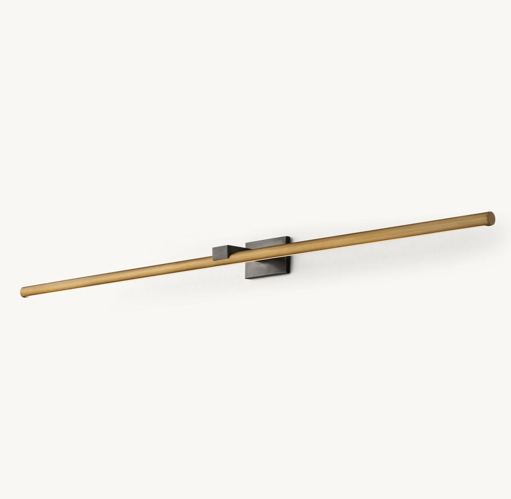 VELA ROUND PICTURE LIGHT