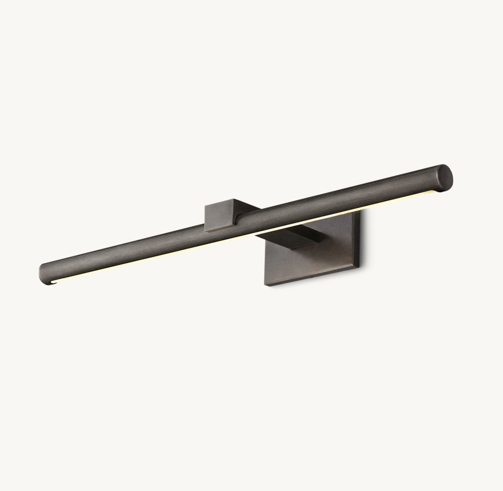 VELA ROUND PICTURE LIGHT