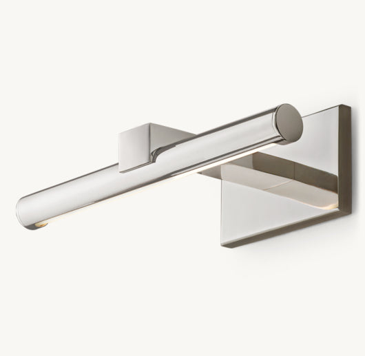 VELA ROUND PICTURE LIGHT