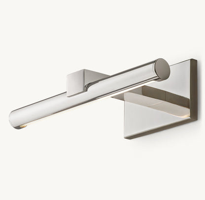 VELA ROUND PICTURE LIGHT