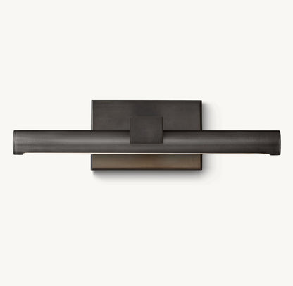 VELA ROUND PICTURE LIGHT