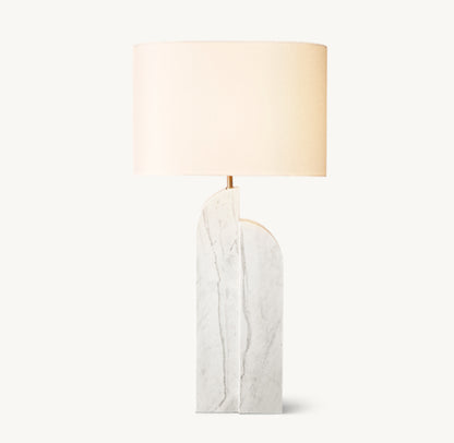 SAVOYE TABLE LAMP - RIGHT