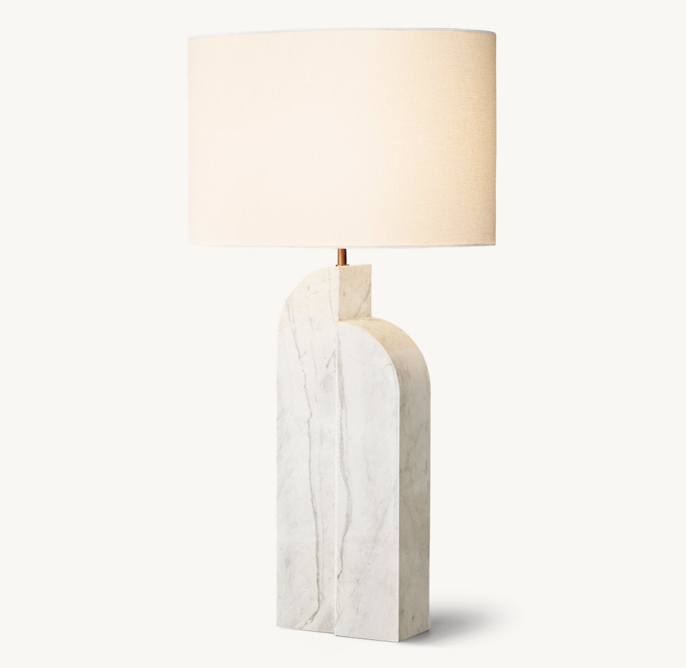 SAVOYE TABLE LAMP - RIGHT