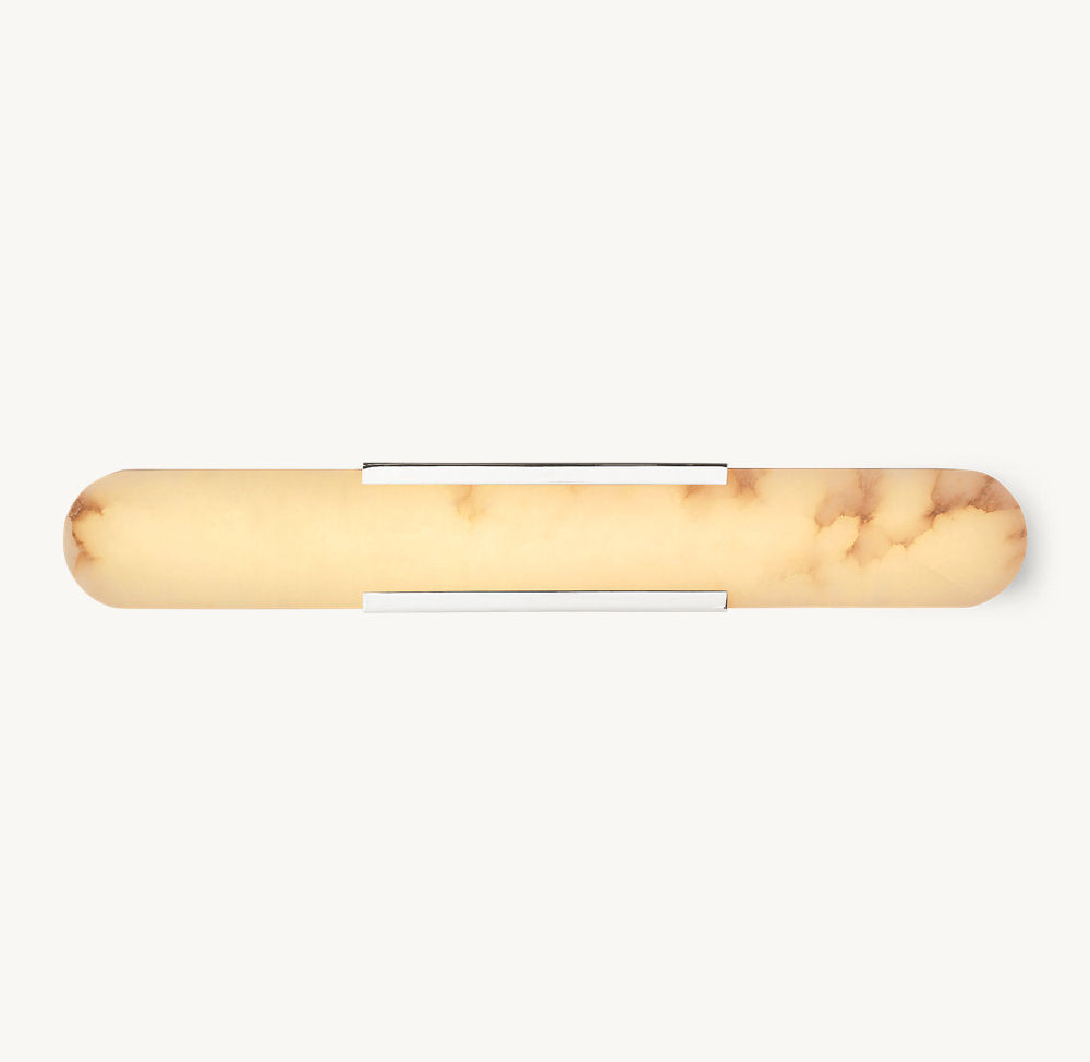 MÉLANGE SCONCE 28"