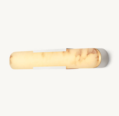 MÉLANGE SCONCE 28"