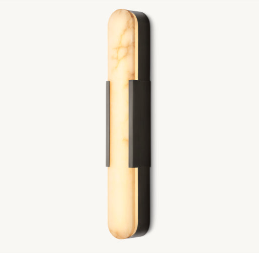 MÉLANGE SCONCE 28"