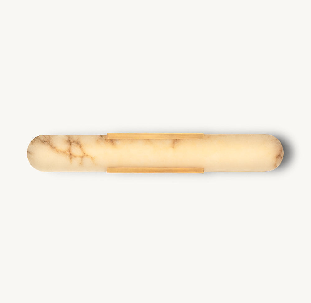 MÉLANGE SCONCE 28"