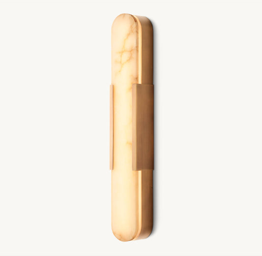 MÉLANGE SCONCE 28"
