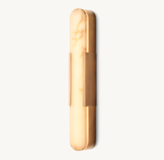 MÉLANGE SCONCE 28"