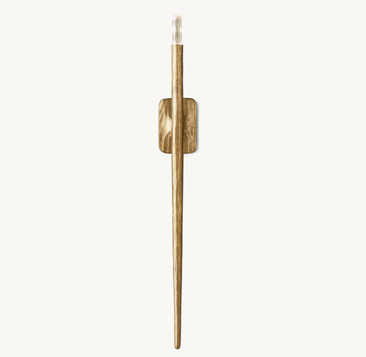 THADDEUS GRAND SCONCE