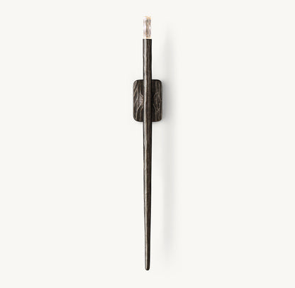 THADDEUS GRAND SCONCE