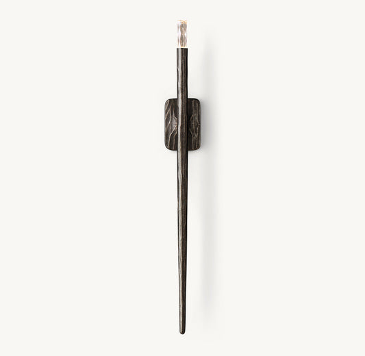 THADDEUS GRAND SCONCE