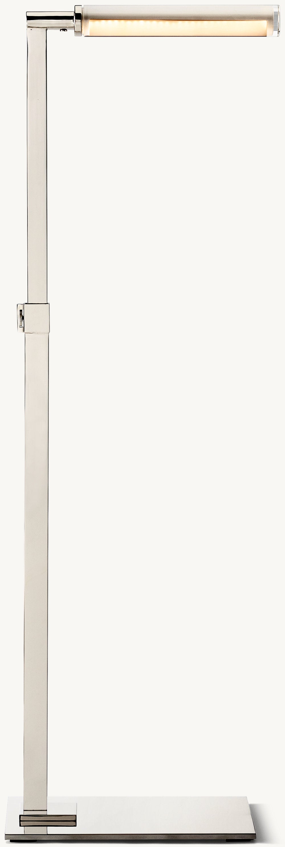 WOOSTER TASK FLOOR LAMP