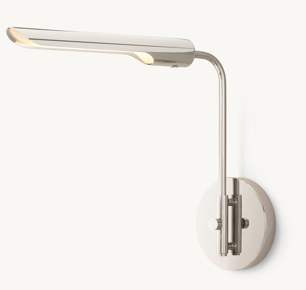 QUINTON TASK SCONCE