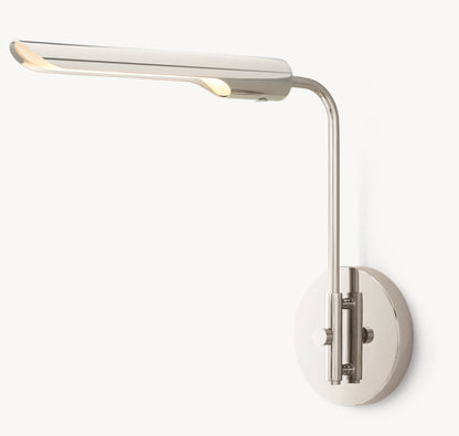 QUINTON TASK SCONCE