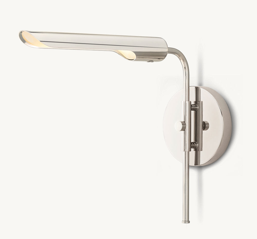 QUINTON TASK SCONCE