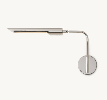 QUINTON TASK SCONCE