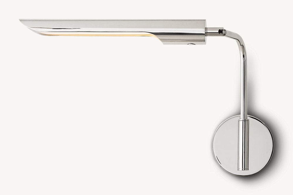QUINTON TASK SCONCE