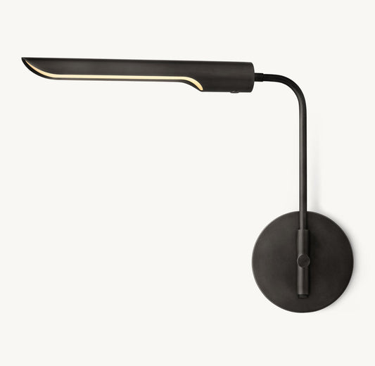 QUINTON TASK SCONCE
