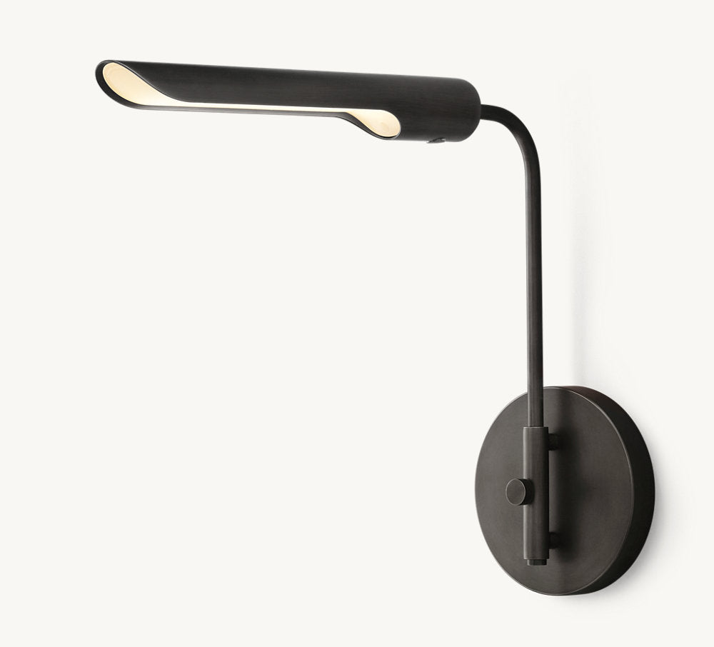 QUINTON TASK SCONCE