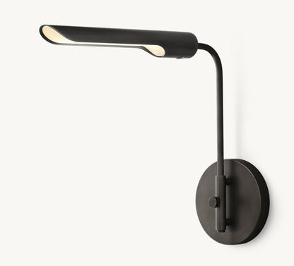 QUINTON TASK SCONCE