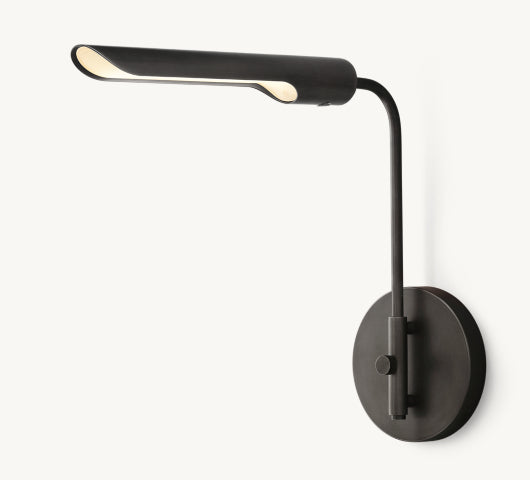QUINTON TASK SCONCE