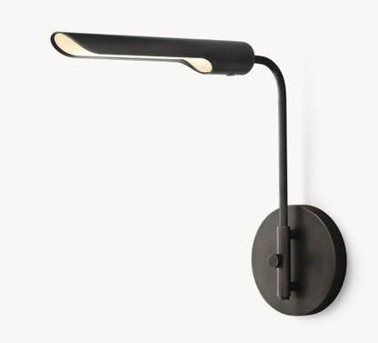 QUINTON TASK SCONCE