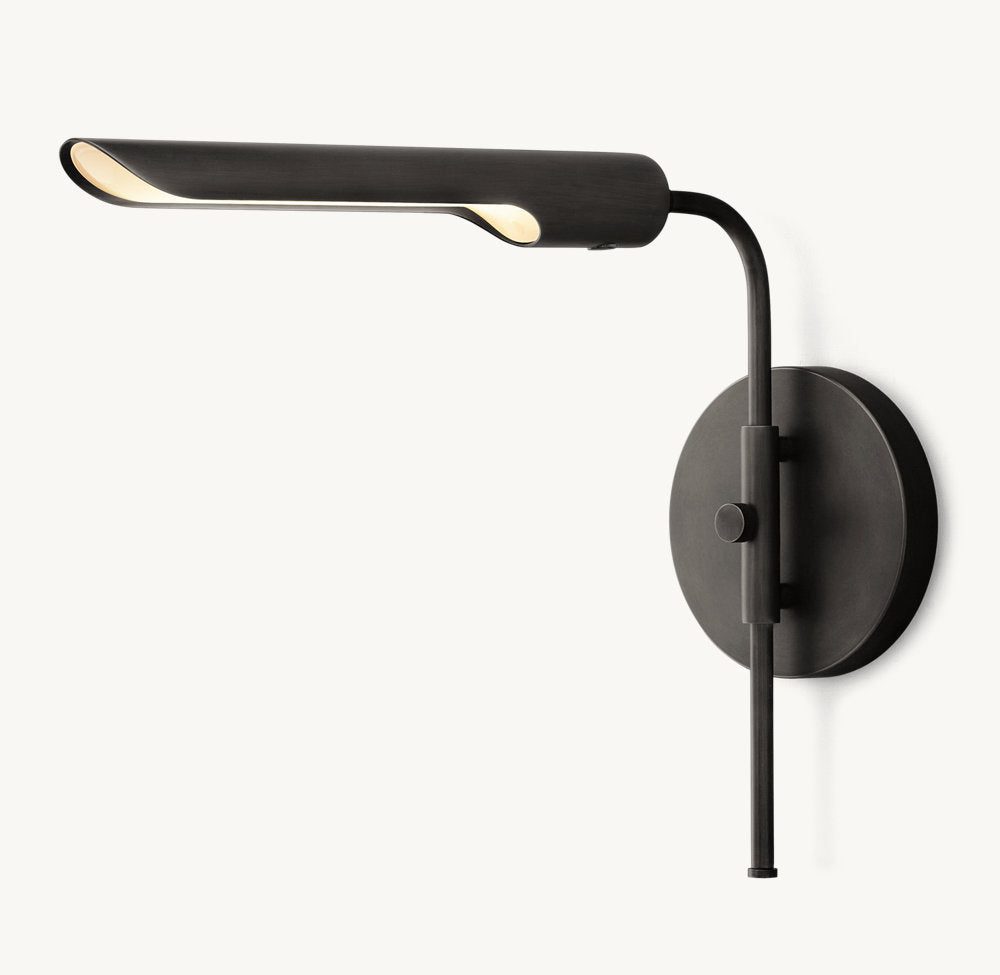 QUINTON TASK SCONCE