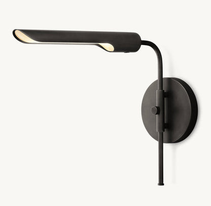 QUINTON TASK SCONCE